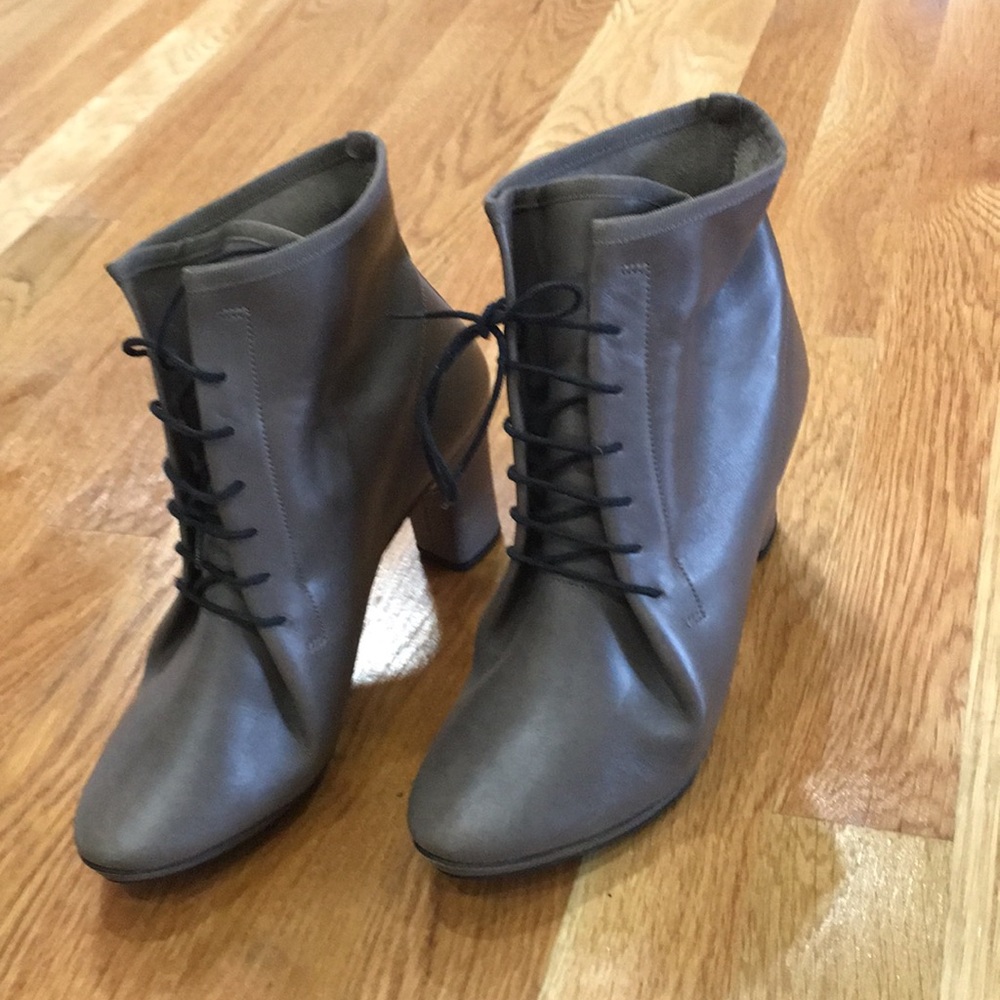 Reppetto Boots New!